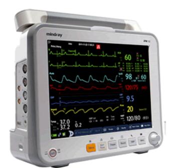 邁瑞pm 5 neo病人監(jiān)護儀