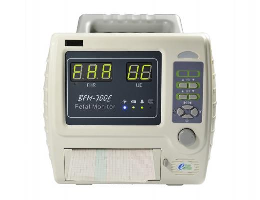 超聲多普勒胎兒/母親監(jiān)護(hù)儀bfm-700、bfm-700+、bfm-700e