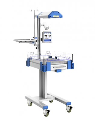 嬰兒輻射保暖臺BN-100；BN-100A；BN-200