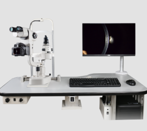 slm-4x眼前節(jié)分析系統(tǒng)