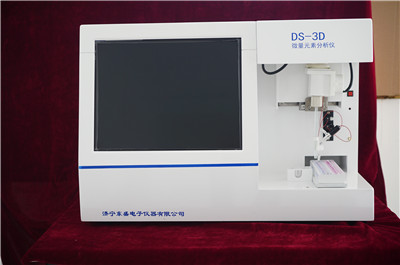 3D單電極10人連測(cè)一體機(jī)