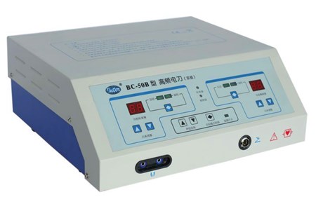 高頻電刀bc-50a