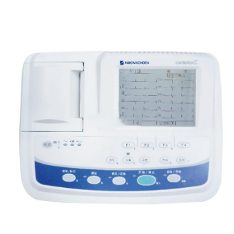 上海光電ECG-2110單道心電圖機(jī)