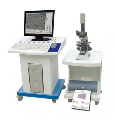 精子質量分析儀isa-301