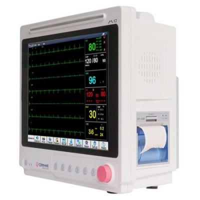 數(shù)字式心電圖機十二道：t12、ecg-1112d、ecg-1112m、