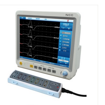 電生理參數(shù)監(jiān)測(cè)儀 smartiom系列xd-1f