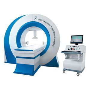 WBC體外短波熱療機