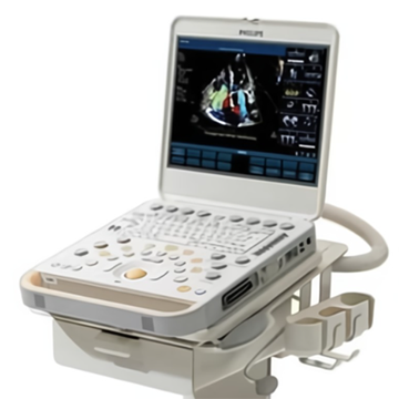 finus 50彩色多普勒超聲診斷系統(tǒng)