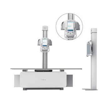 數(shù)字化攝影x射線機sontu300-mars-j