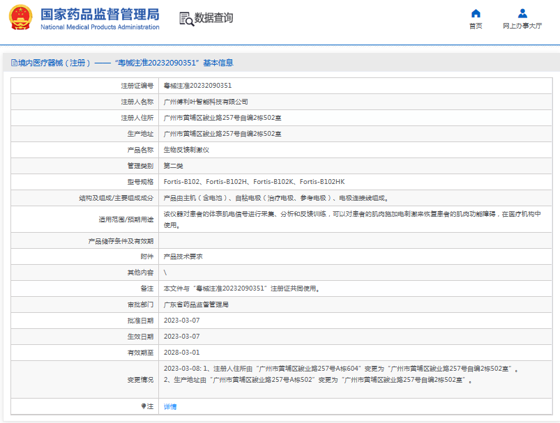 Fortis-B102K、Fortis-B102HK生物反饋刺激儀1.png