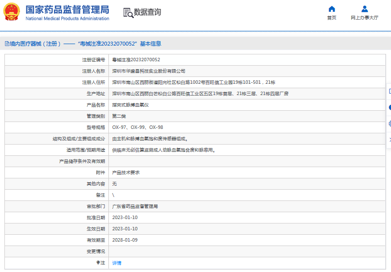 OX-97、OX-99指夾式脈搏血氧儀1.png