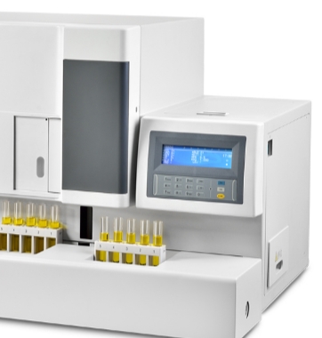 全自動尿有形成分分析儀fus-200