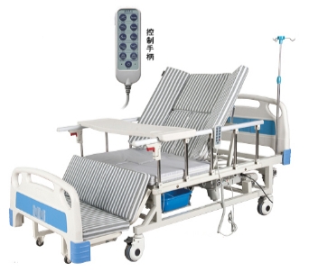 電動(dòng)多功能護(hù)理床ty-r-04、ty-r-05