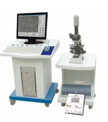 精子質量分析儀sas-dm6